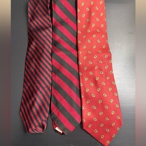 Brooks Brothers Vintage Ties (4)
